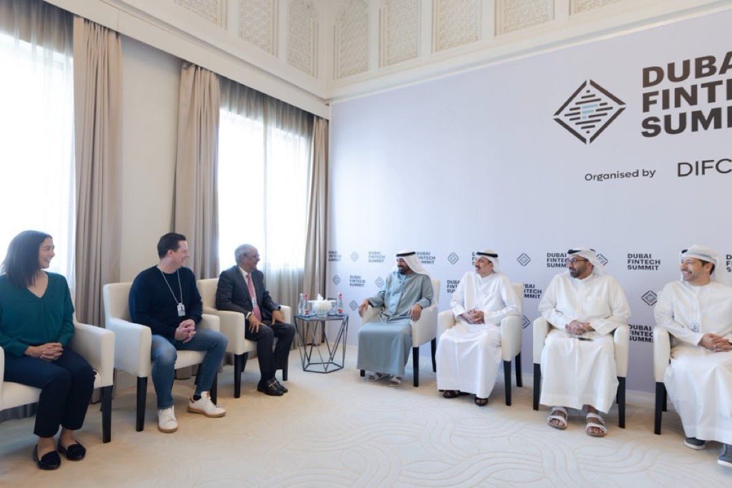 UAE Sidra Chain Adoption
